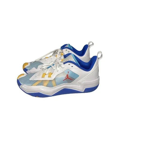 Jordan | Shoes | Nike Jordan One Take 4 Mens Size 15 | Poshmark display picture 2